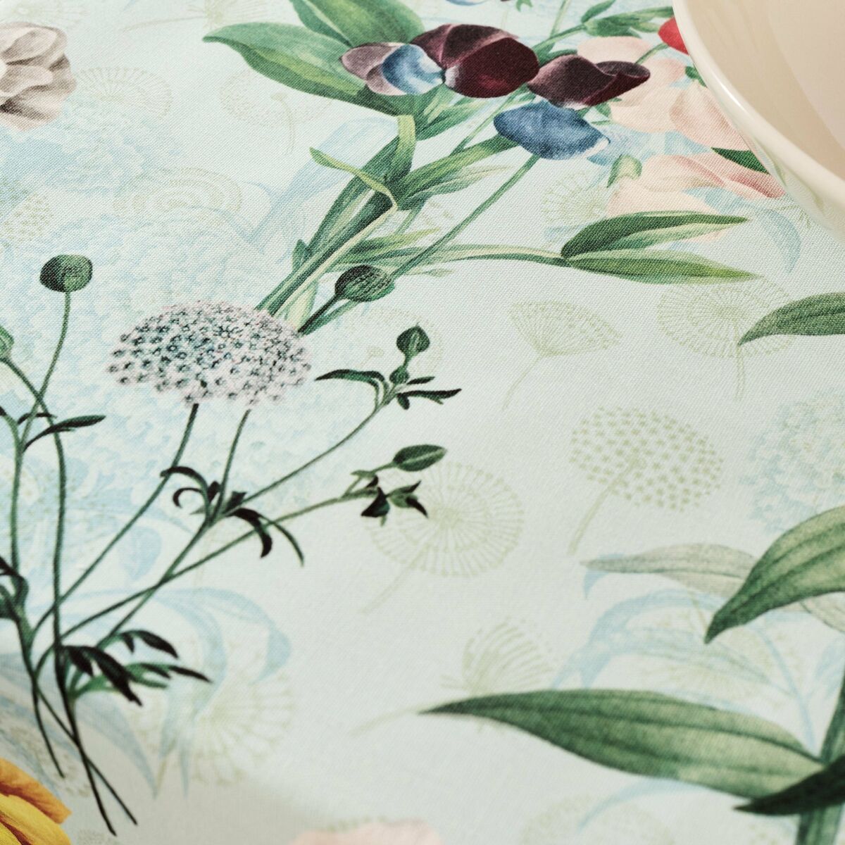 Ubrus Belum 0120-345 200 x 155 cm Cvijeće